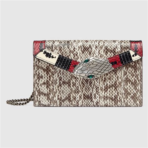 gucci lilith shoulder bag|GUCCI Snakeskin Calfskin Lilith Shoulder Bag Black.